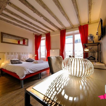 Au Verger Orleans Ngoại thất bức ảnh