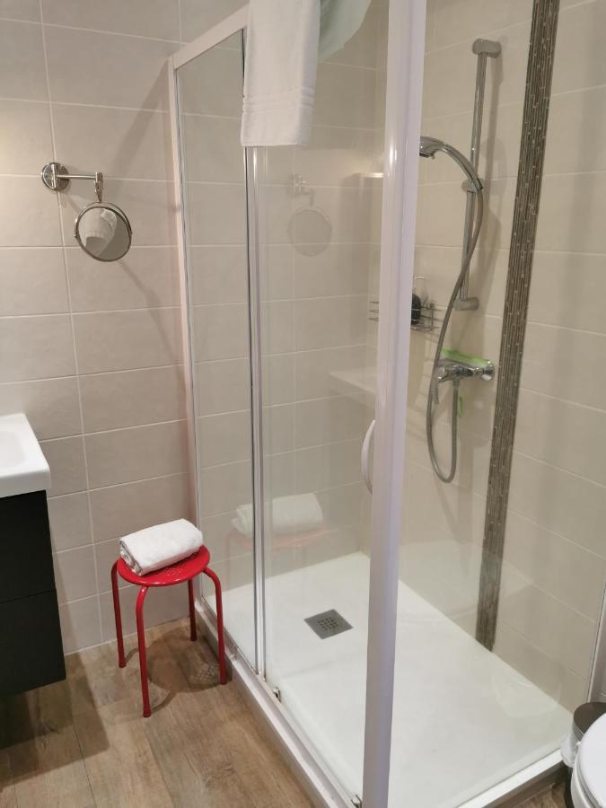 Au Verger Orleans Ngoại thất bức ảnh