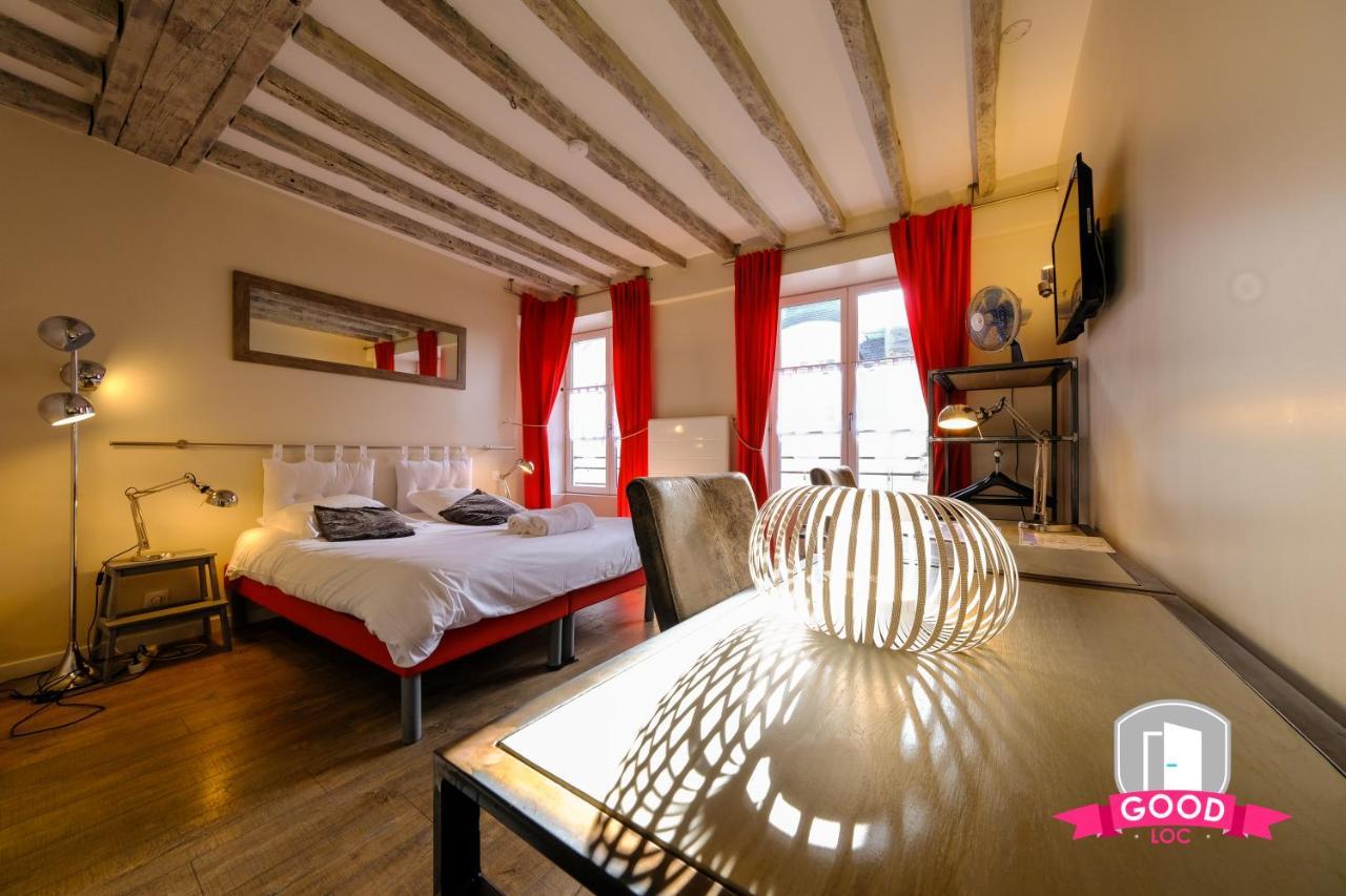 Au Verger Orleans Ngoại thất bức ảnh