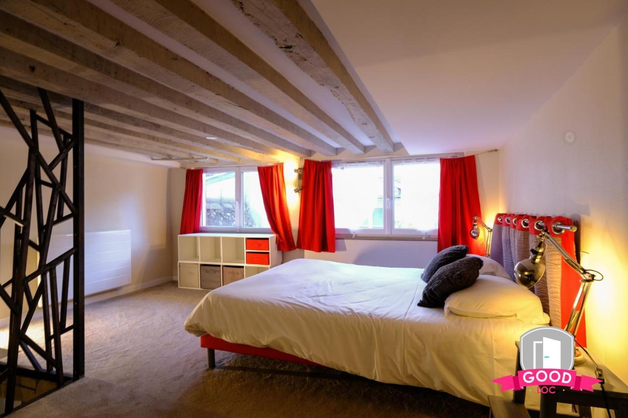 Au Verger Orleans Ngoại thất bức ảnh