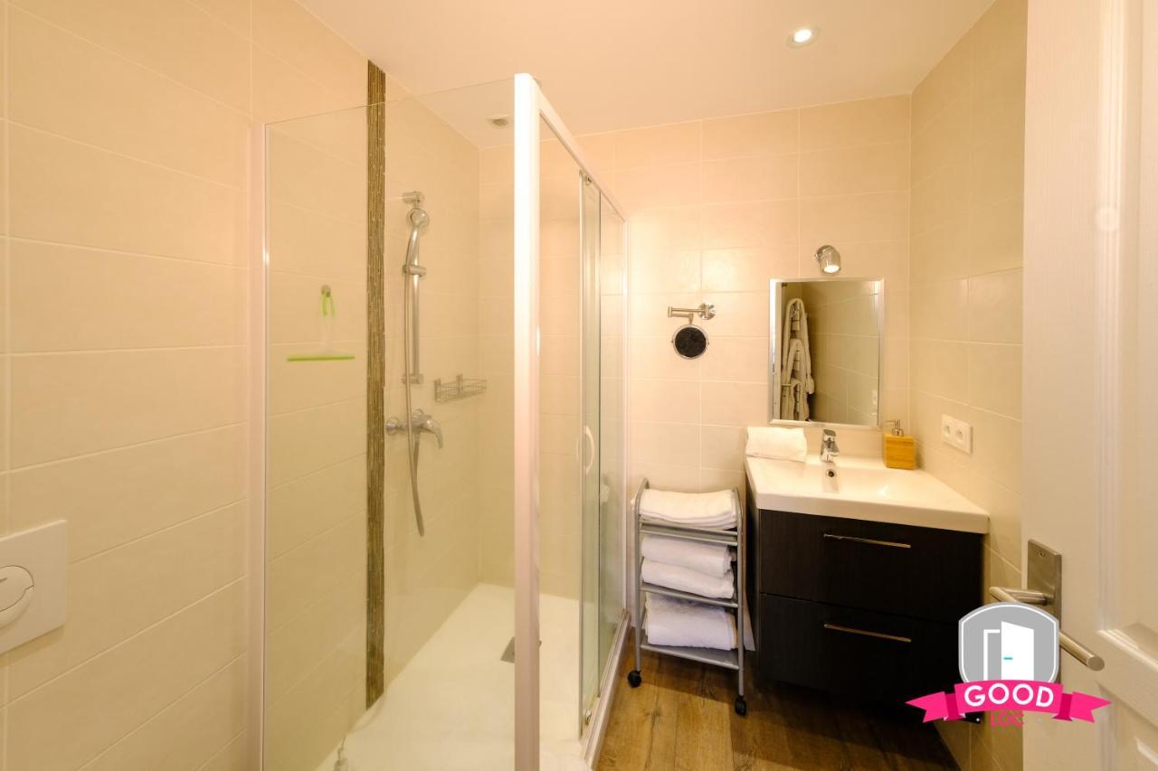 Au Verger Orleans Ngoại thất bức ảnh